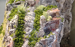 Tips & Tricks for realistic creation of Mountains and hills