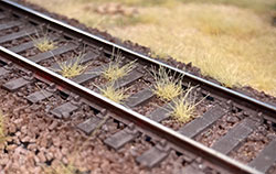 Selection of Sub-roadbed, Roadbed, Ballasting and Finishing works