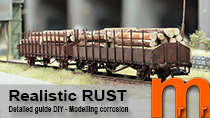 Add realistic rust easy using PRO method