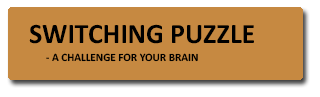 Switching or Shunting puzzles often referred to as time savers offers you new challenges on your Model Railroad